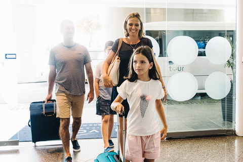 Novotel Surfers Paradise - E Caravan Parks 39