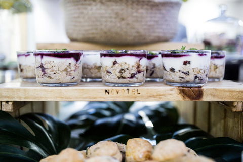 Novotel Surfers Paradise - E Caravan Parks 32