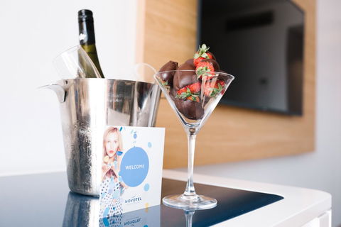 Novotel Surfers Paradise - E Caravan Parks 34