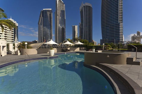 Novotel Surfers Paradise - E Caravan Parks 17