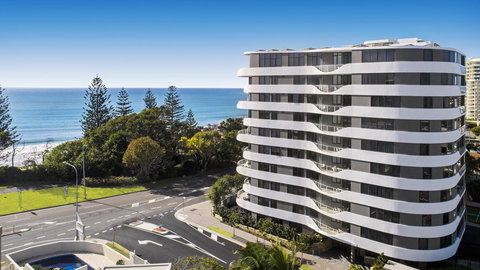 Breeze Mooloolaba, Ascend Hotel Collection - E Caravan Parks 1
