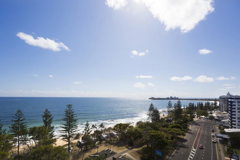 Breeze Mooloolaba, Ascend Hotel Collection - E Caravan Parks 19