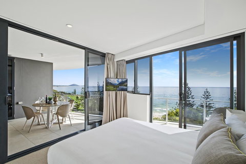 Breeze Mooloolaba, Ascend Hotel Collection - E Caravan Parks 0