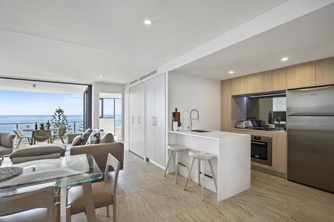 Breeze Mooloolaba, Ascend Hotel Collection - E Caravan Parks 12