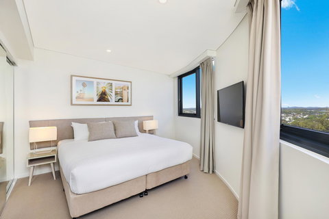 Breeze Mooloolaba, Ascend Hotel Collection - E Caravan Parks 17
