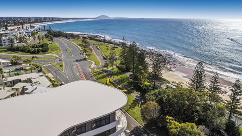 Breeze Mooloolaba, Ascend Hotel Collection - E Caravan Parks 2