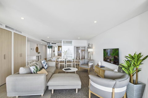 Breeze Mooloolaba, Ascend Hotel Collection - E Caravan Parks 9