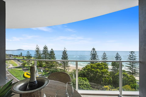 Breeze Mooloolaba, Ascend Hotel Collection - E Caravan Parks 4