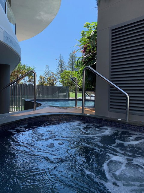 Breeze Mooloolaba, Ascend Hotel Collection - E Caravan Parks 8