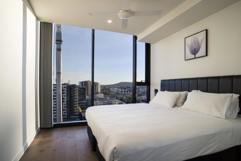 Atlas Apartments By CLLIX - E Caravan Parks 10
