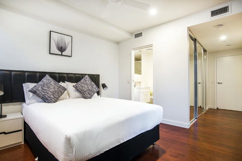 Atlas Apartments By CLLIX - E Caravan Parks 1