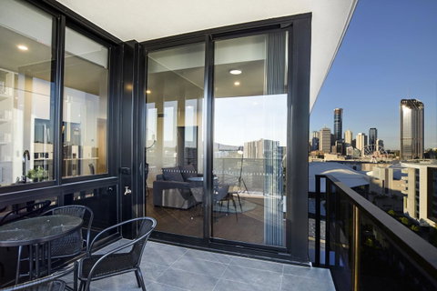 Atlas Apartments By CLLIX - E Caravan Parks 8