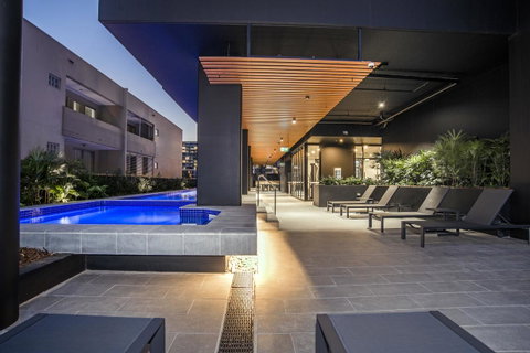 Atlas Apartments By CLLIX - E Caravan Parks 2