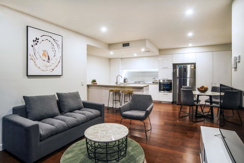 Atlas Apartments By CLLIX - E Caravan Parks 9