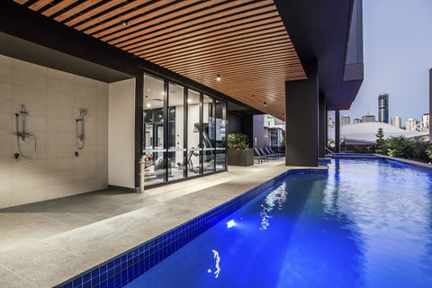 Atlas Apartments By CLLIX - E Caravan Parks 7