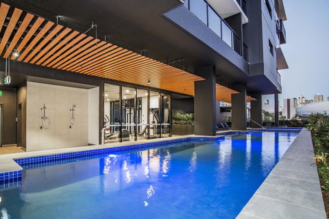 Atlas Apartments By CLLIX - E Caravan Parks 6