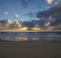 San Marino by the Sea Apartments - E Caravan Parks