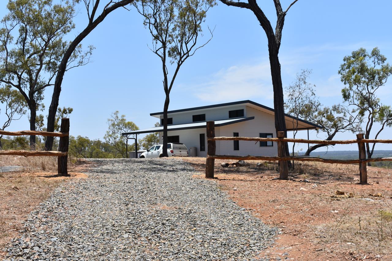 Barwidgi QLD E Caravan Parks
