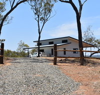 Ironbark House
