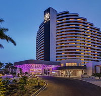 The Star Grand at The Star Gold Coast - E Caravan Parks