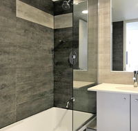 Brisbane City Apartments Albert St CBD - E Caravan Parks