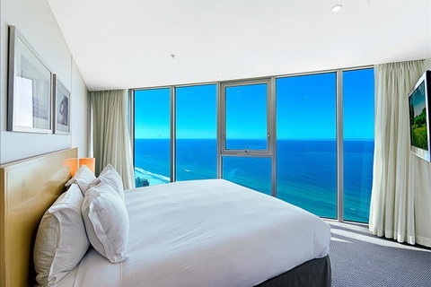 H Luxury Residence Apartments - Holiday Paradise - E Caravan Parks 7