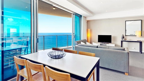 H Luxury Residence Apartments - Holiday Paradise - E Caravan Parks 11