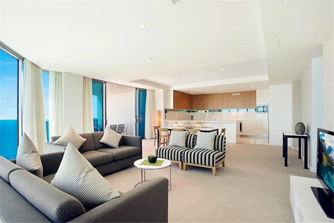H Luxury Residence Apartments - Holiday Paradise - E Caravan Parks 10
