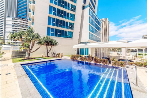 H Luxury Residence Apartments - Holiday Paradise - E Caravan Parks 22