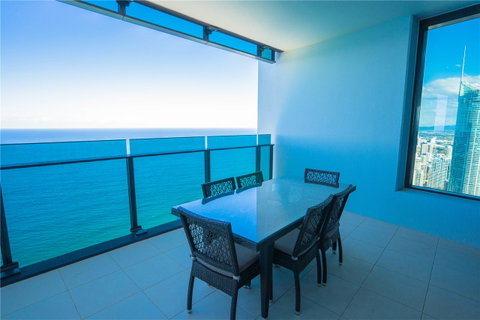 H Luxury Residence Apartments - Holiday Paradise - E Caravan Parks 4