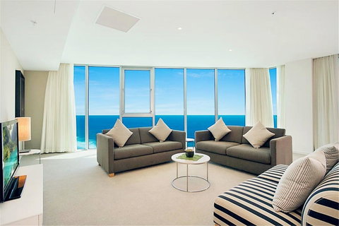 H Luxury Residence Apartments - Holiday Paradise - E Caravan Parks 9