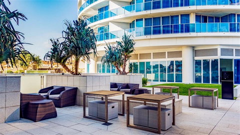 H Luxury Residence Apartments - Holiday Paradise - E Caravan Parks 28