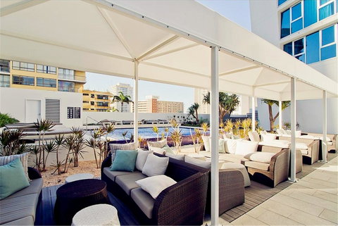 H Luxury Residence Apartments - Holiday Paradise - E Caravan Parks 26