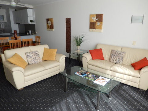 Golden Gate Resort - E Caravan Parks 31