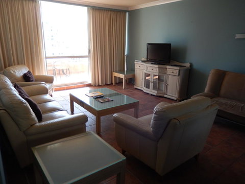 Golden Gate Resort - E Caravan Parks 17