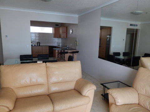 Golden Gate Resort - E Caravan Parks 22