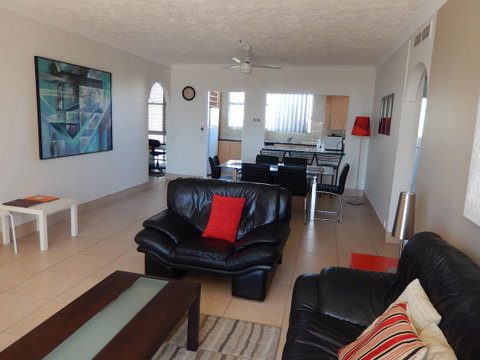 Golden Gate Resort - E Caravan Parks 35