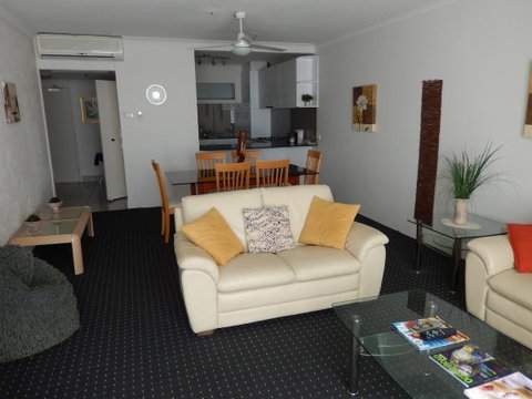 Golden Gate Resort - E Caravan Parks 1