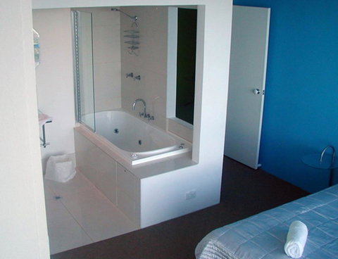 Golden Gate Resort - E Caravan Parks 7