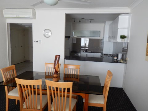 Golden Gate Resort - E Caravan Parks 33