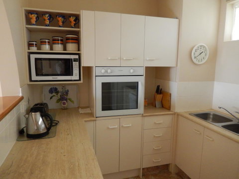 Golden Gate Resort - E Caravan Parks 10