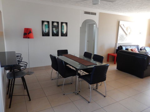 Golden Gate Resort - E Caravan Parks 18