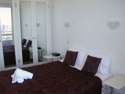 Golden Gate Resort - E Caravan Parks 8