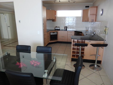 Golden Gate Resort - E Caravan Parks 4