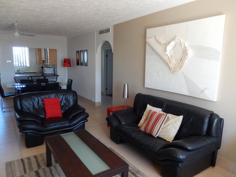 Golden Gate Resort - E Caravan Parks 3