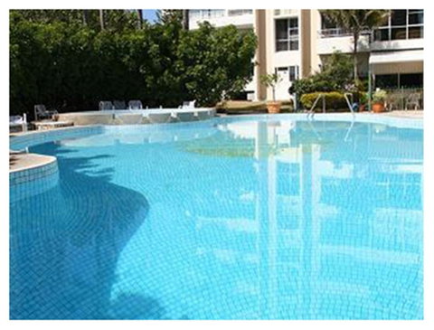 Golden Gate Resort - E Caravan Parks 6