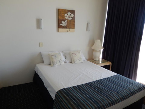 Golden Gate Resort - E Caravan Parks 25