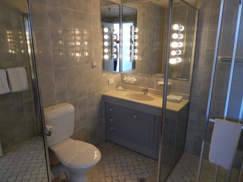 Golden Gate Resort - E Caravan Parks 32