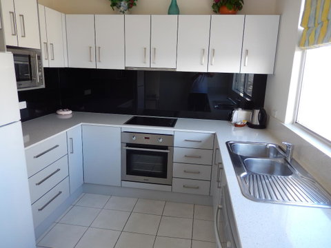 Golden Gate Resort - E Caravan Parks 12