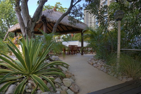 Golden Gate Resort - E Caravan Parks 2